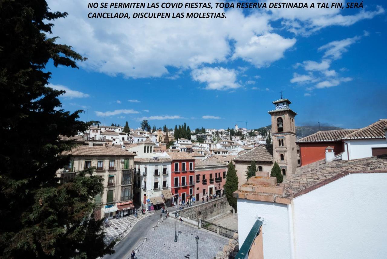 Apn Peregrinos Appartement