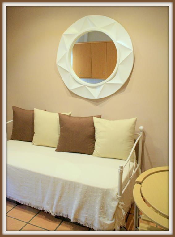 Appartement Apn Peregrinos
