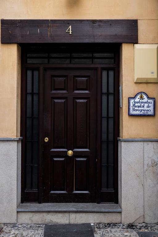 Appartement Apn Peregrinos Grenade